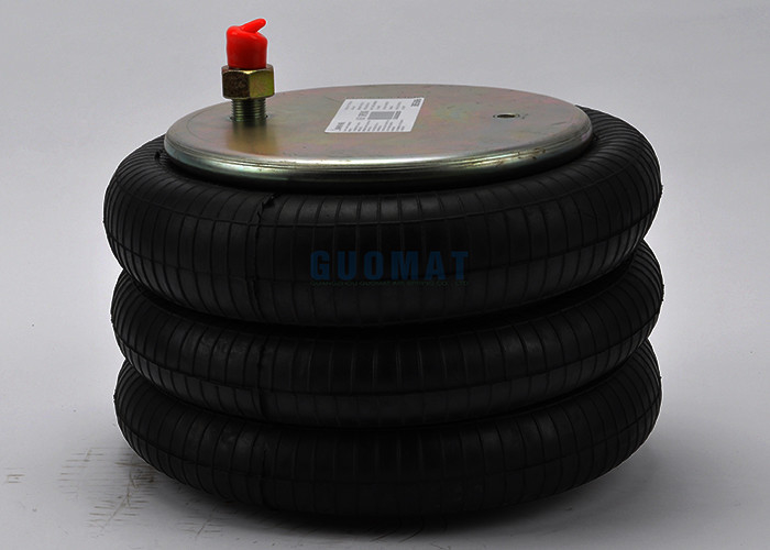 W01-358-8025 Огненный промышленный аккумулятор FT 330-29 469 Contitech Воздушная пружина для тормоза трения ролика
