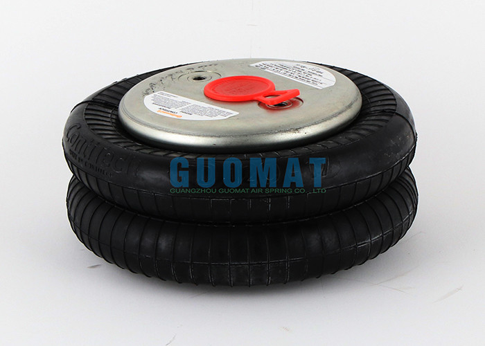 FD 120-17 CI Contitech Двойной конвульсионный воздушный приводящий 2B-181 Airkraft Rubber Air Shock