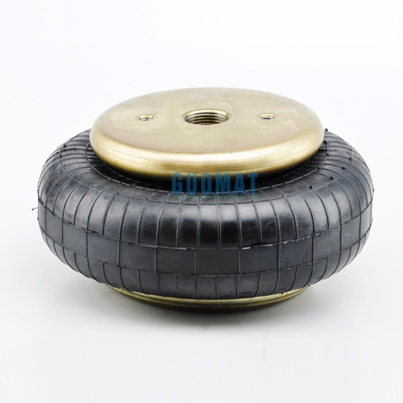Goodyear 1B8-550 Одиночная свернутая воздушная пружина для оборудования
