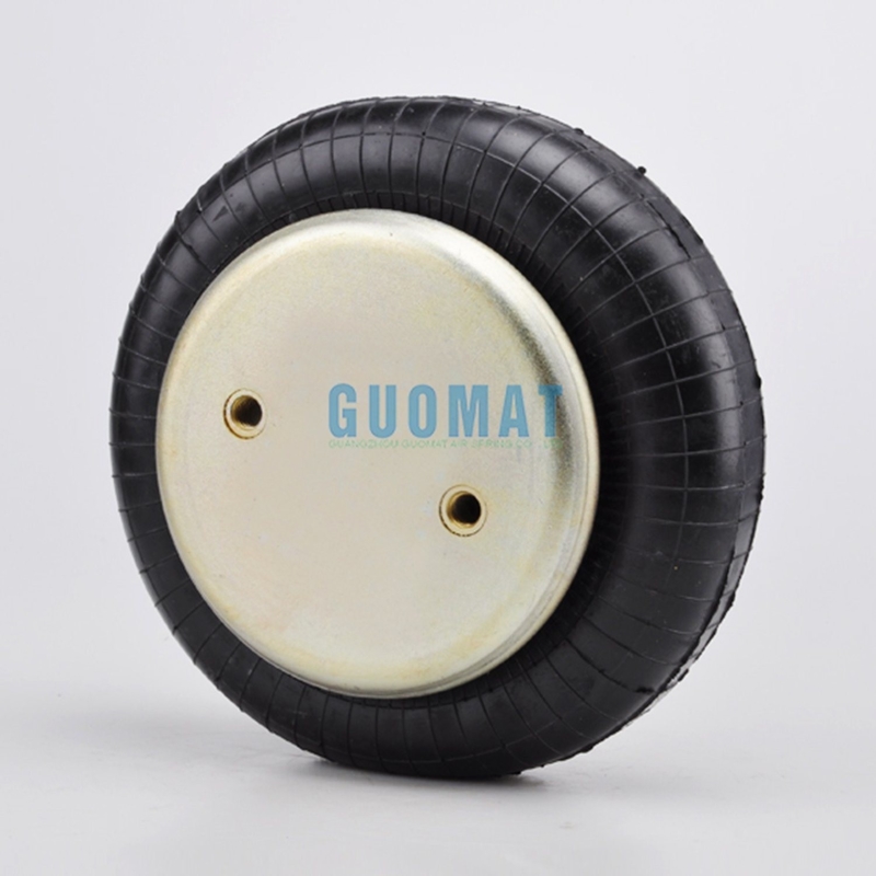 Промышленная воздушная пружина Goodyear 1B8-550 90 мм резиновые подвески типа воздушный мешок