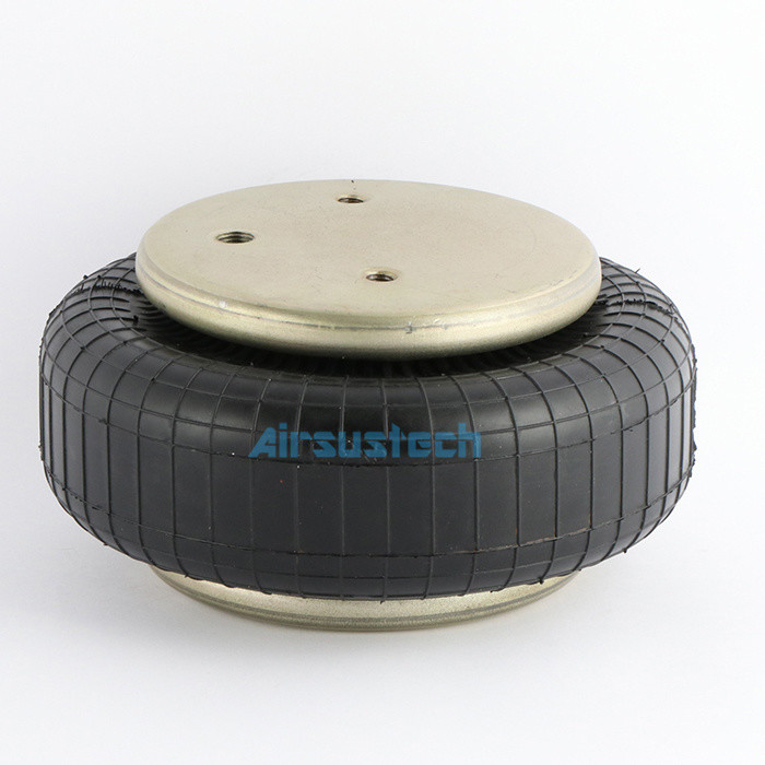 Goodyear 1B9-202 578913201 Воздушные подушки 1/4 NPT Воздушная установка Воздушное поглощение ударов
