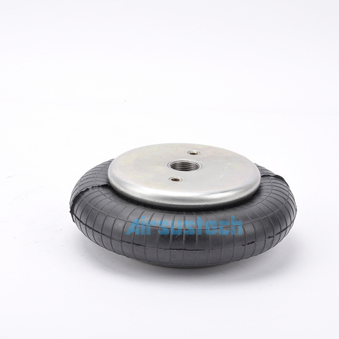 Одиночная резиновая свернутая воздушная пружина W01-M58-6165 Firestone Air Bags Festo EB-215-80