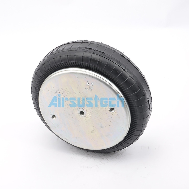 Goodyear 1B12-318 Single Convoluted Air Spring Replace Contitech FS 330-11CI Air Bag (Однообразная воздушная пружина с свертыванием)
