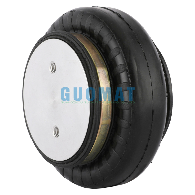 Goodyear 1B5-550 Воздушный пружинный приводящий механизм с однообразными закрученными застежками типа G 1/4 воздушный отверстий
