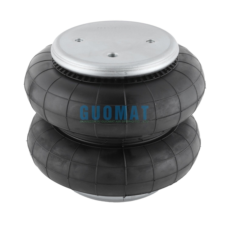 W01-358-6910 Firestone двойная свернутая воздушная пружина для промышленных машин # 20