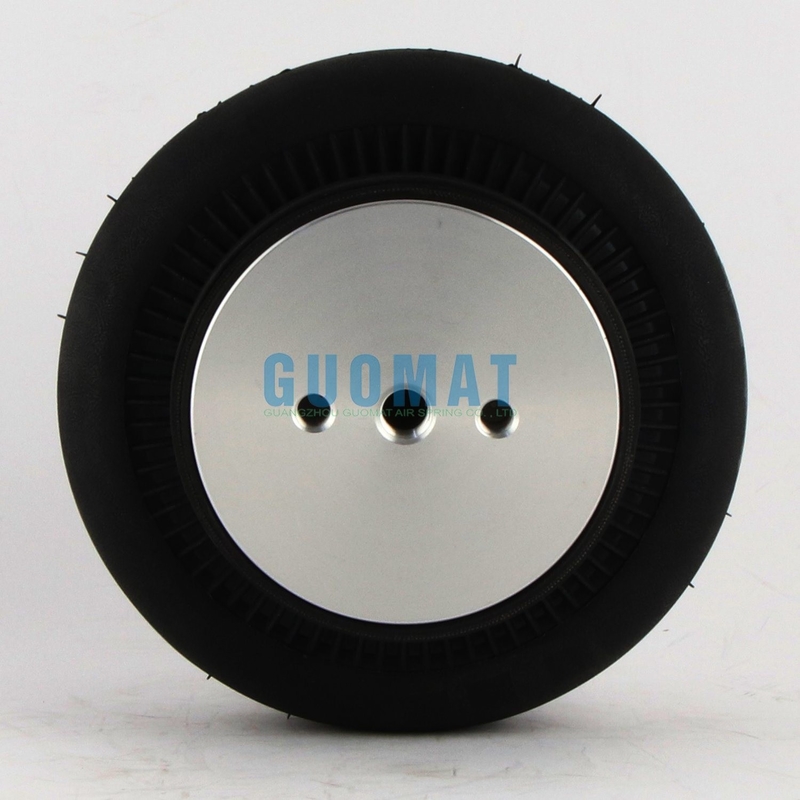 Goodyear 1B7-544 Однообразная свернутая пружина с воздушной подвеской Cross Enidine YI1B7544