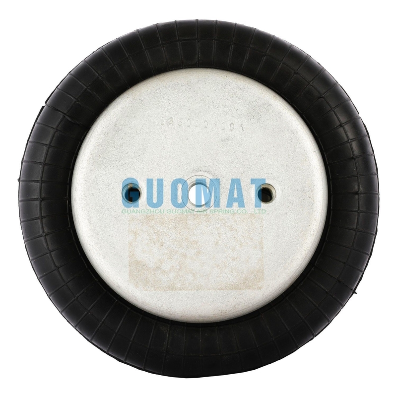 Прочный резиновый воздушный балон 1b8-550 Goodyear Fs120-10 Contitech Пикап грузовик воздушная пружина