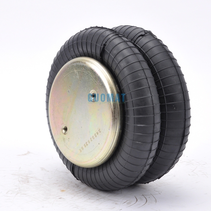 113053/2B-181 Акумулятор воздуха Airkraft Air Bag Резиновые подвески Дизайн высоты 189MM