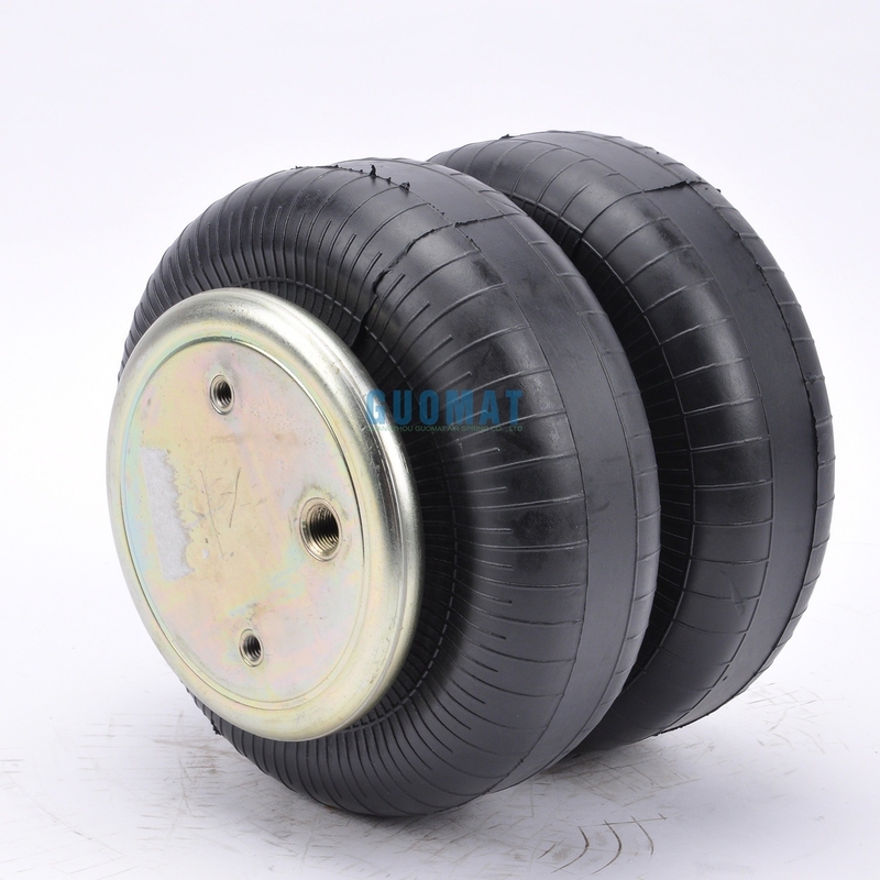 W01M586891 Воздушная подвеска Firestone Пролетные подвески 20-2 Airtech 2B-225 Для подвески грузовиков Scania 1387283