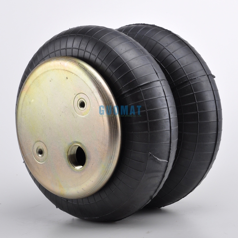 FD 200-19 319 Contitech Воздушная весна W013586900 Воздушная весна Actuator с 3/4 NPT воздушный вход резиновые подшипники 578923202