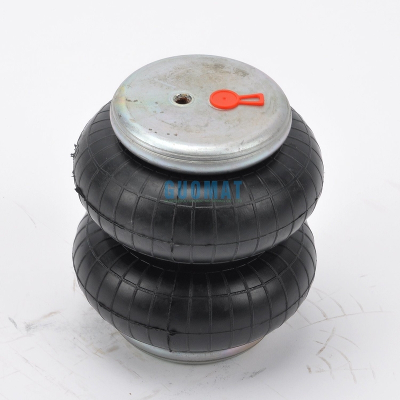 FD 40-10 Contitech Air Bellow Двойной свернутый воздушный приводы G 1/8 газовая дыра