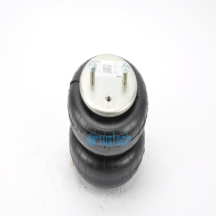 Goodyear 2B9-250 Воздушные пружины резиновые W01-358-6943 Firestone двойные воздушные подушки подвески