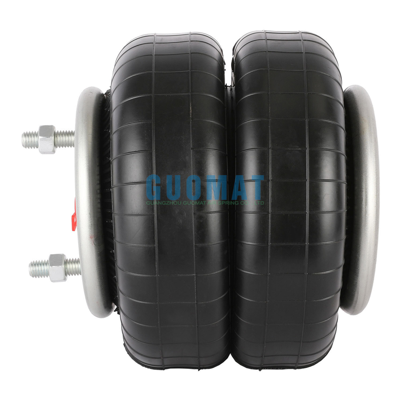 2B9-250 Goodyear Свернутые воздушные пружинные ударные устройства для Watson Chalin AS-0041 Часть