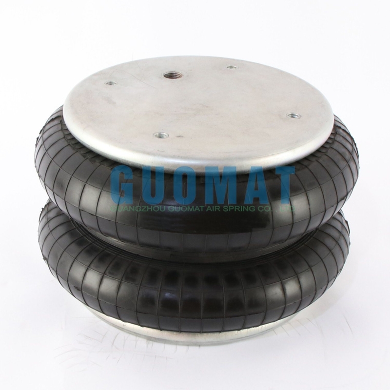 Firestone W01-358-7136 Воздушный актуатор Contitech FD 530-22 321 Свернутая воздушная пружина