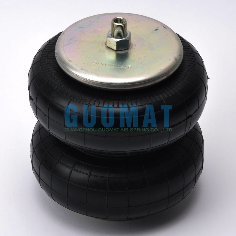 Goodyear Air Spring 2B9-218 Contitech FD 200-25 453 Двойные воздушные ударные устройства