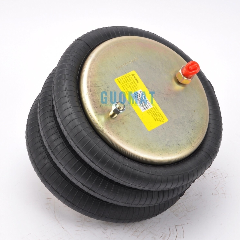 Contitech Air Bellows FT 330-29 520 Воздушная подвеска для изоляции машин