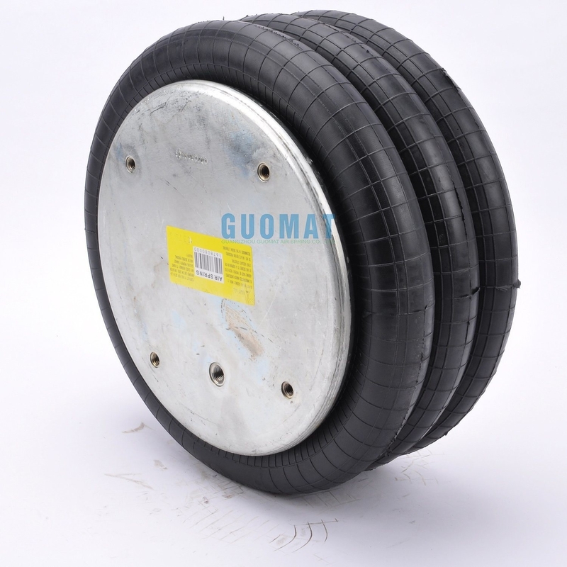 Contitech FD330-22364 Goodyear 2B12-313 Воздушная подвеска пружина для грузовых сталей 63640