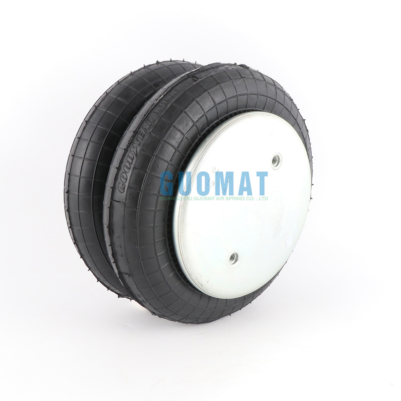 Воздушная подвеска пружина Goodyear 2B9-223 Cross Contitech FD 200-19 1/4 M10