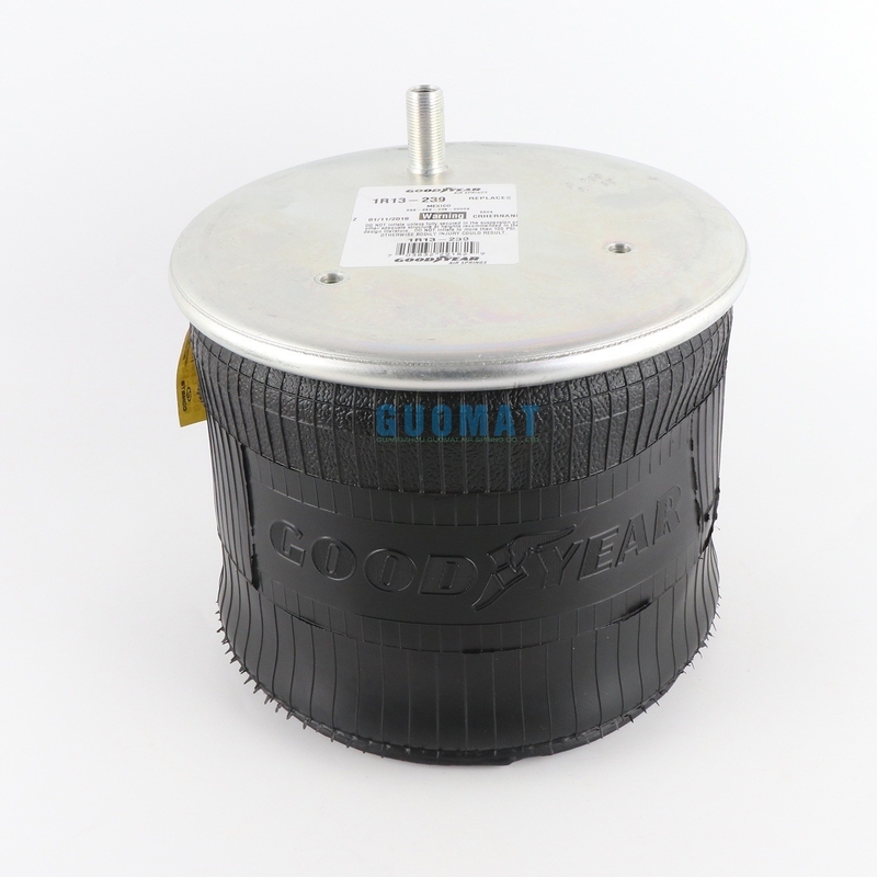 1R13-239 Goodyear Air Springs Подвеска Rolling Lobe Bellows 566263098 Контитек 910-13.5 S 433 Заказ 64287