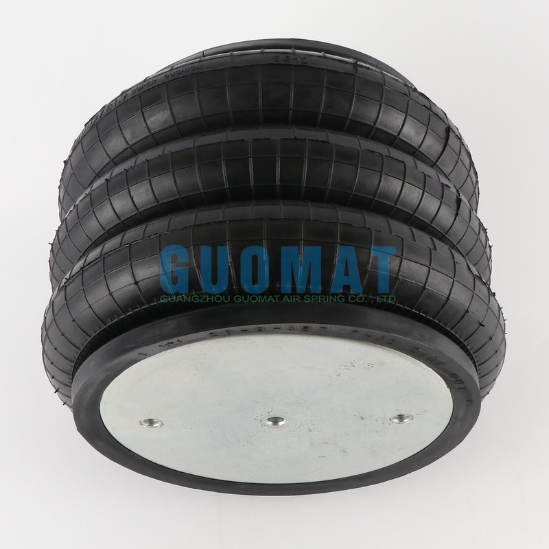 Резиновый подушка для воздуха заменена 3B12-300 Goodyear Свернутая воздушная пружина 578-93-3-100