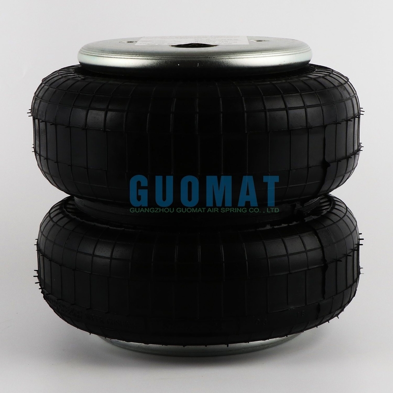 2B9-273 Goodyear Air Spring 578-92-3-211 для Контитек FD 200-25 G1/4 Впуск воздуха