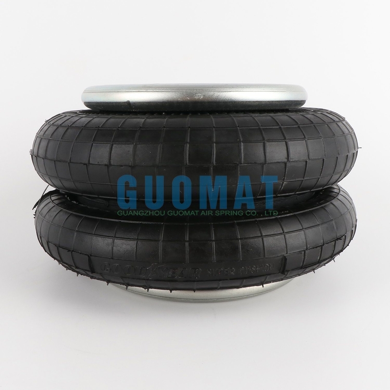 Goodyear Air Bellow 2B9-200 Contitech FD 200-19 320 Двойной воздушный прут