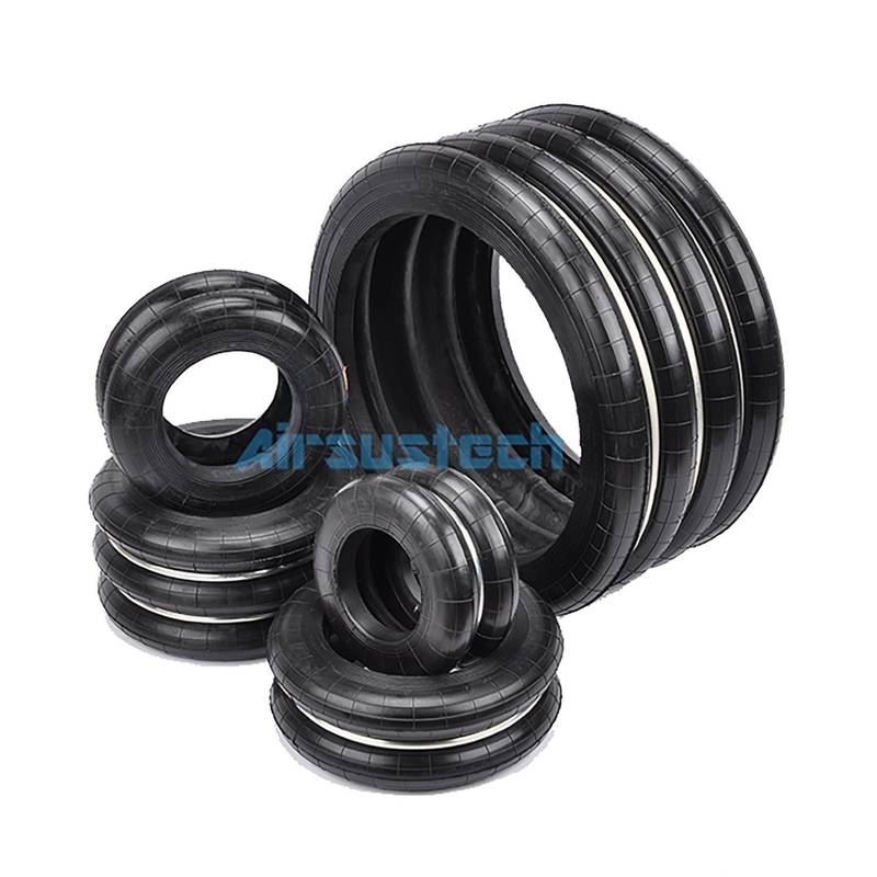 Guomat Air Spring F-200-3 Cross Yokohama S-200-3R Трехтипные подвески