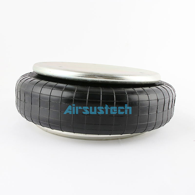 Новые промышленные воздушные пружины Goodyear 1B14-350