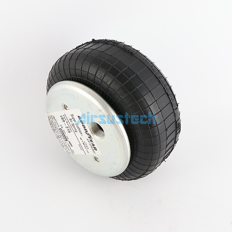 1B9-215 1B9 215 Goodyear Glass Tempering Machine Air Spring 578913201 Промышленный воздушный мешок