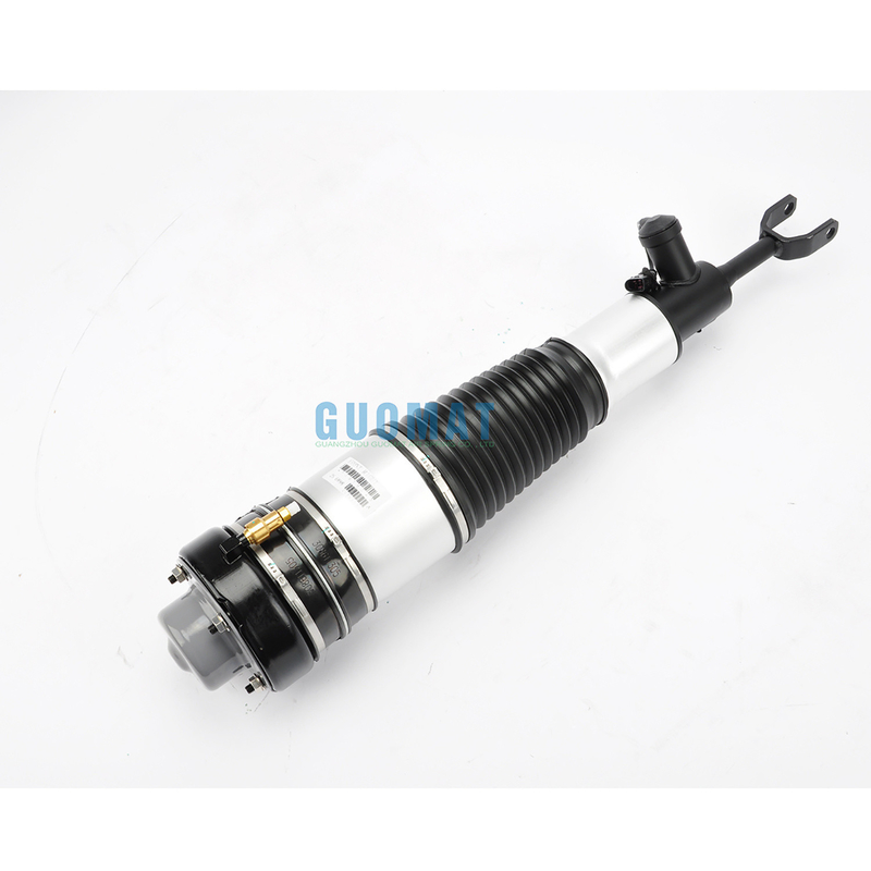 Воздушная подвеска пружина 4F0616040 Для Audi A6 C6 4f S6 4F0616040Q спереди справа