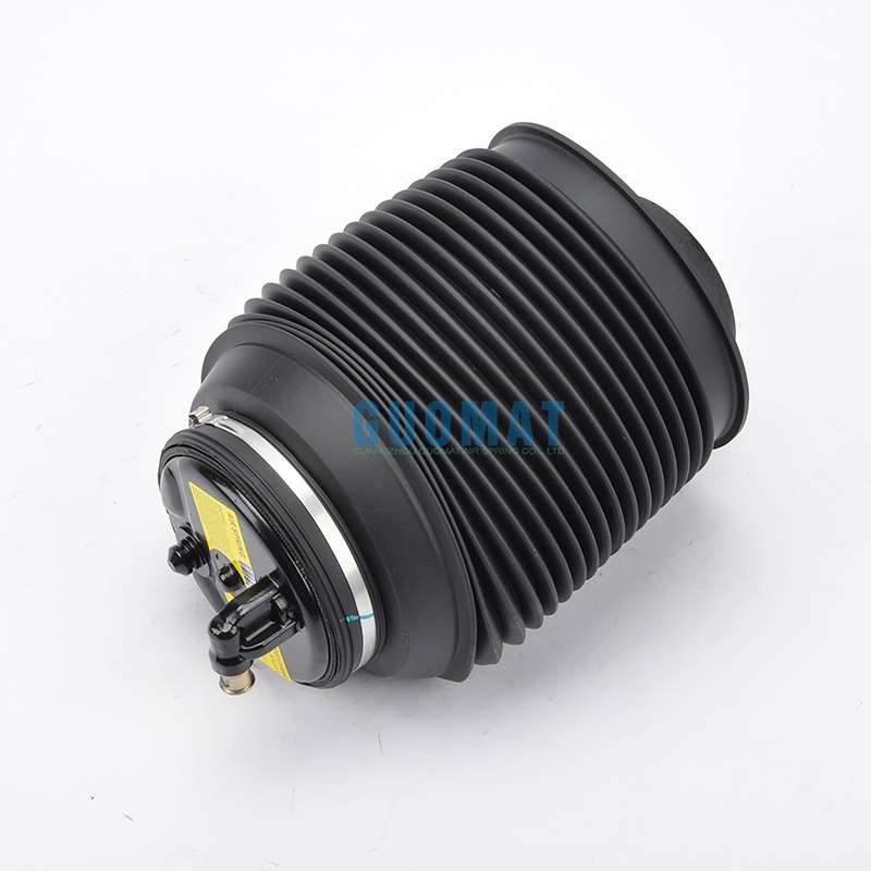 48080-35011 Подвеска воздушная пружина сумка для Toyota Land Cruiser Prado воздушная подвеска пружина Задняя правая