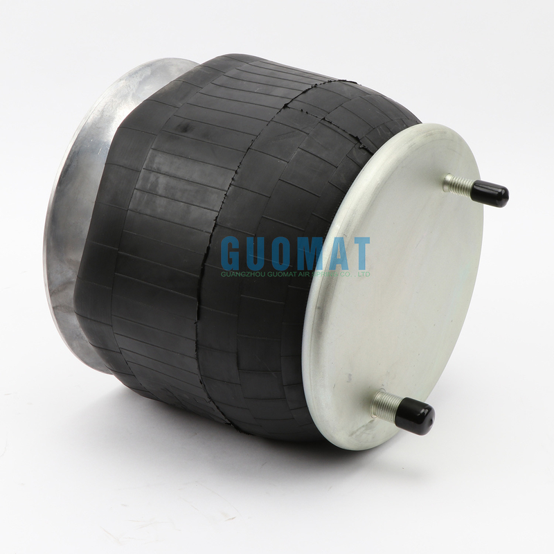 W01-358-8646 Firestone Neway Bus Air Spring Bellows для Золотого Дракона Ютонг 1T15M-2
