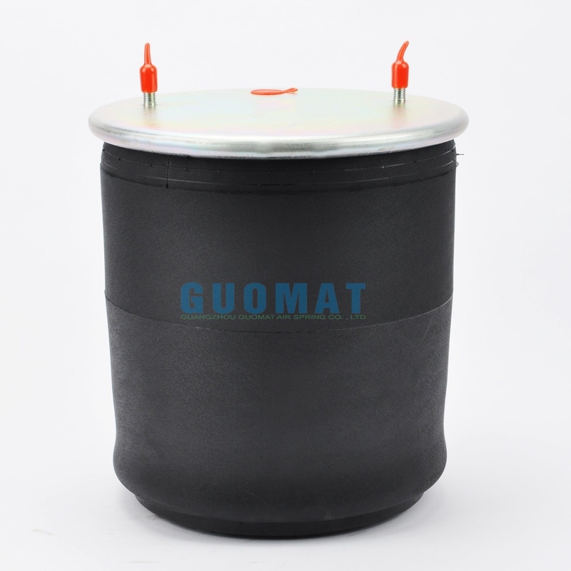 Воздушная пружина для грузовых автомобилей Firestone W01M588966 Goodyear 1R14-703 Заменяющие части