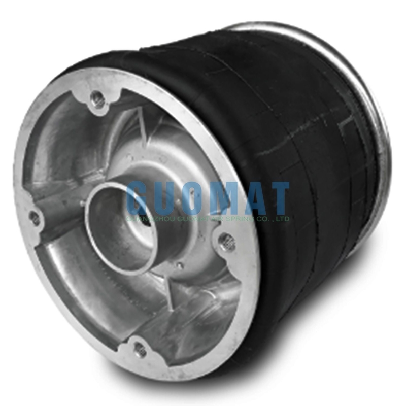 W01-358-8723 Firestone 1T17B-5 Активная воздушная подвеска пружина для грузовиков уменьшить удар