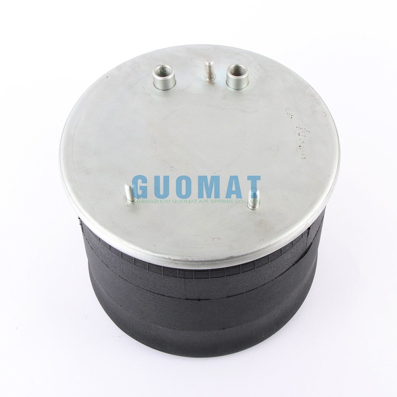 1R12-711 Goodyear Воздушные подвески Части W01-M58-8721 Огненная сборка грузовик Воздушные пружины