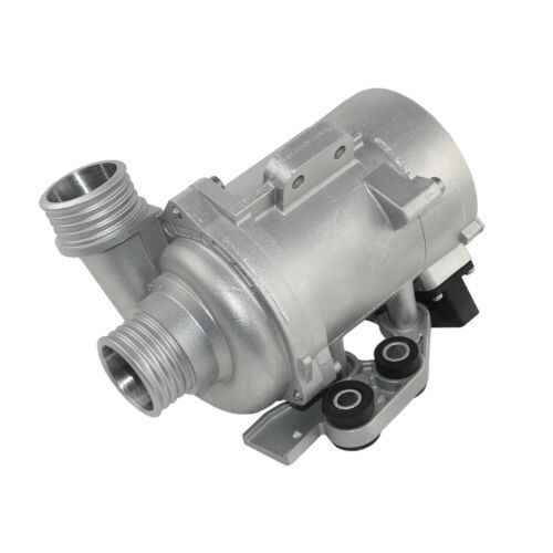 11517583836 Электрический насос для воды 11518635092 Для BMW F10 523i 528i 530i F18 X3 F25 N52N &amp; N53 BMW5 Touring