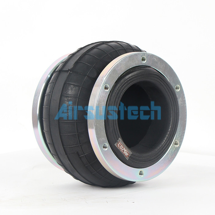 Pirelli Torpress 89023 Промышленный воздушный пружинный приводящий механизм MIN. H. 45MM