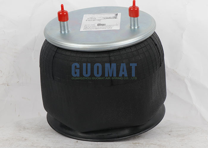 W01-358-9978 Амортизаторы ударов для грузовых автомобилей Firestone 1T15M-4 резиновые воздушные пружины