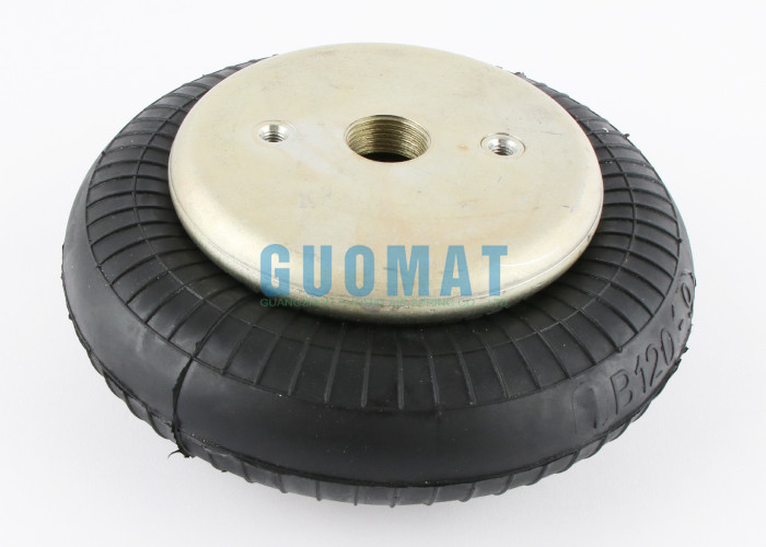 FD 200-19 504 Contitech резиновый свернутый воздушный прут W01-358-6926 Firestone Air Ride Bags