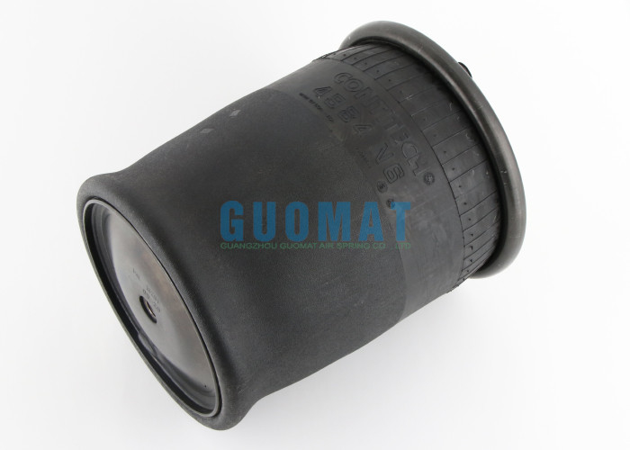 Части подвески грузовиков 4982N6P01 Contitech Rolling Lobe Air Spring Для прицепа трактора