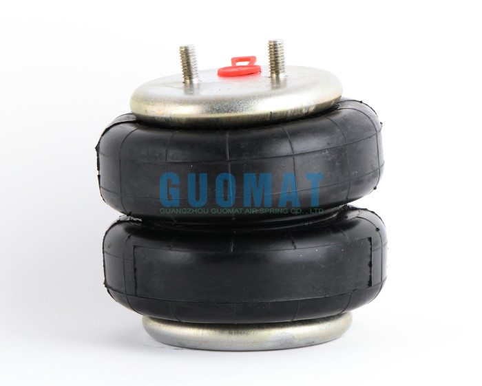 FD200-19 539 Contitech Presses Convoluted Air Spring 2B9-606 Goodyear Rubber Air Bellows 
