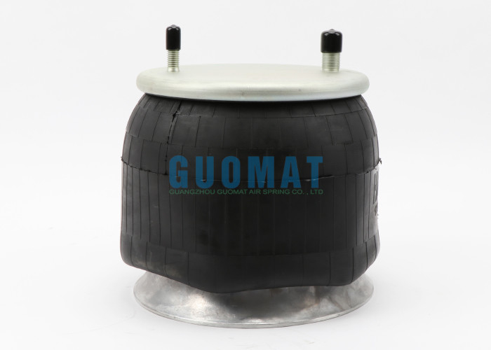 W01-358-8646 Пневморессора Firestone для грузовиков 1T15M-2, детали пневматической подвески шасси прицепа