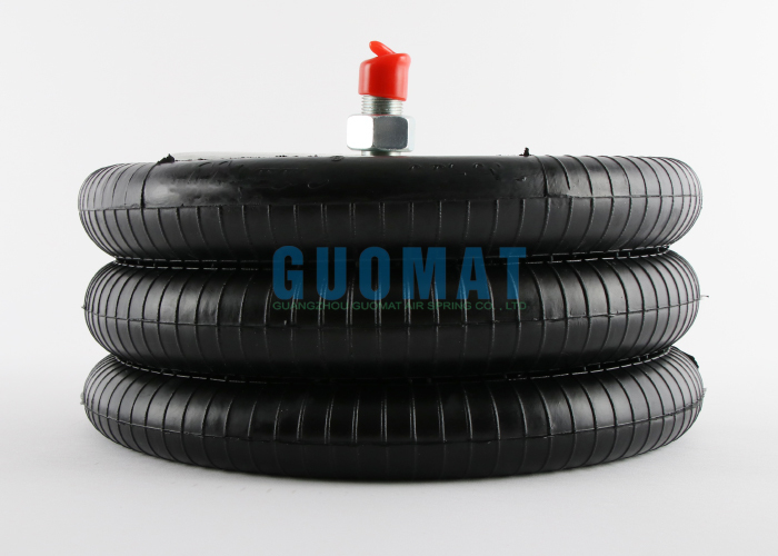 FT 330-29 431Contitech Трехсветный воздушный подъемник 3B12-300 Goodyear Промышленная воздушная пружина