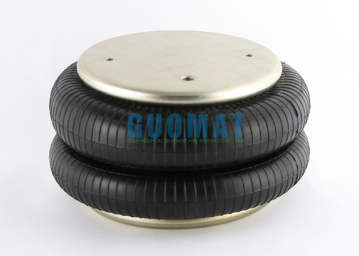 W01-358-6935 Пневмоподушка Firestone 2B9-201 Goodyear Air Spring для компрессоров