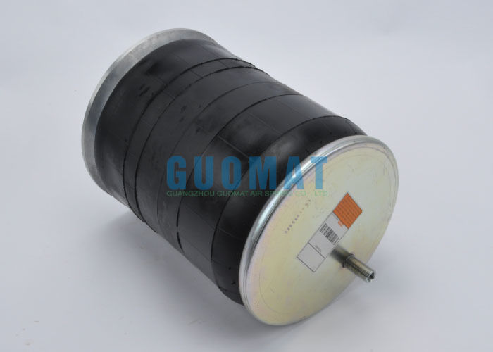 W01-358-9580 Пневмоподвеска Firestone для грузовиков 4884N1P02 Пневмобаллон Contitech для прицепа