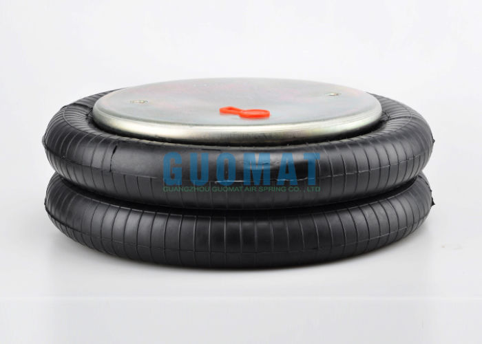 FD330-22 313 Contitech Двойная свернутая промышленная воздушная пружина 2B12-309/2B12-316 Goodyear