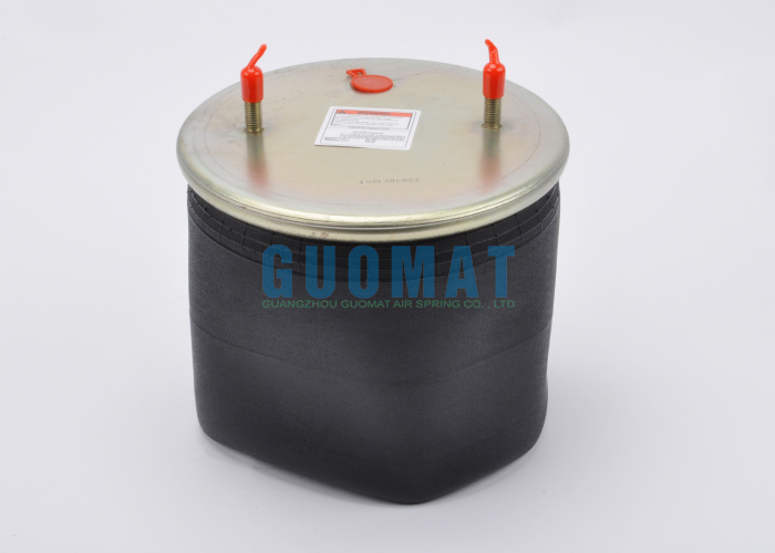 4004NP02 Contitech Truck Air Spring W01-M58-0919 Воздушная подвеска прицепа Firestone без поршня