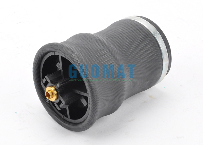 W02-358-7206 Пневматическая рессора кабины Firestone 18-29919-000 Амортизатор пневматический для грузовика Freightliner