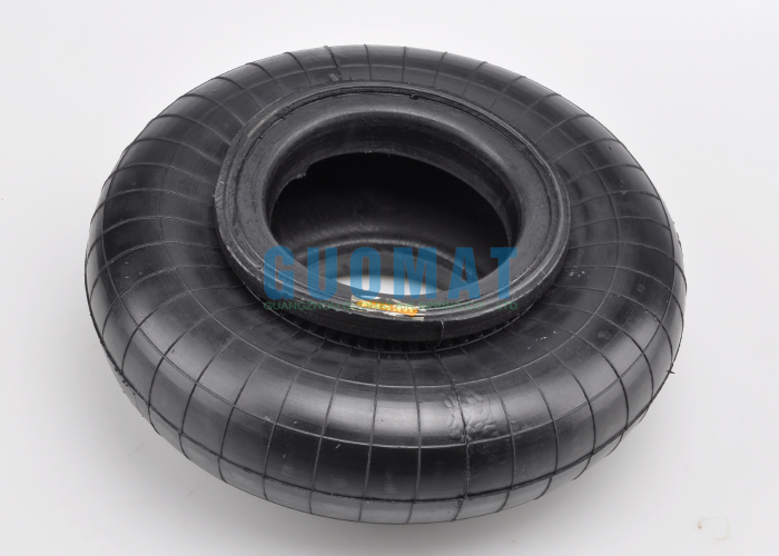 W01-358-0010 Пневматика Firestone Bellows 16 стиль резиновой воздушной пружины для бетонной кирпичной машины