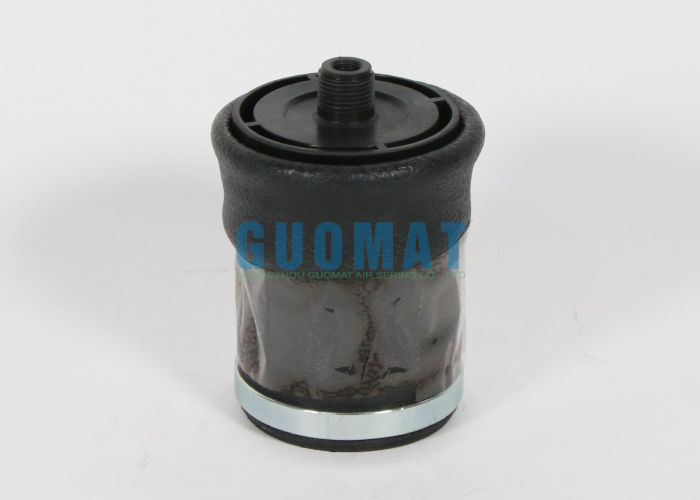 Воздушный приводящий двигатель Firestone Bellows W02-358-7086 Воздушные пружины подъемной оси